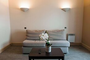 Best Western Poitiers Centre Le Grand Hotel