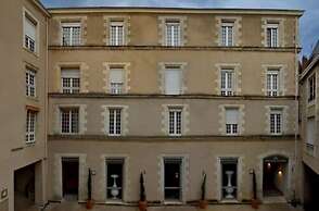 Best Western Poitiers Centre Le Grand Hotel