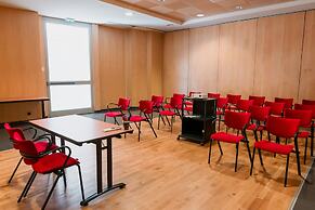 Best Western Poitiers Centre Le Grand Hotel
