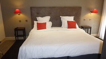 Best Western Poitiers Centre Le Grand Hotel