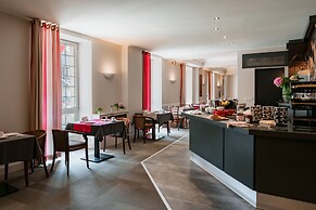Best Western Poitiers Centre Le Grand Hotel