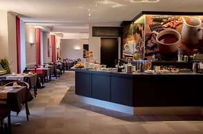 Best Western Poitiers Centre Le Grand Hotel