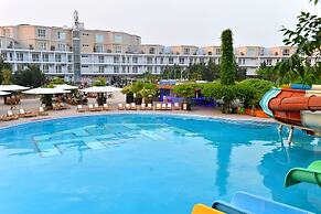 AF Hotel-Aqua Park
