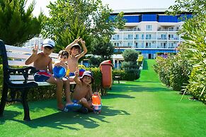 AF Hotel-Aqua Park