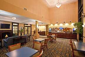 Holiday Inn Express Hotel & Suites Cleveland - Richfield, an IHG Hotel