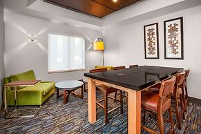 Holiday Inn Express Hotel & Suites Cleveland - Richfield by IHG