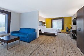 Holiday Inn Express Hotel & Suites Cleveland - Richfield by IHG