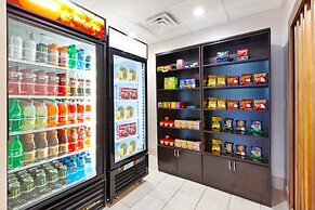 Holiday Inn Express Hotel & Suites Cleveland - Richfield by IHG