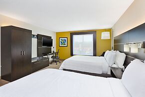 Holiday Inn Express Hotel & Suites Cleveland - Richfield by IHG