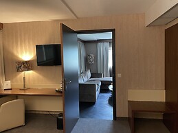 Van der Valk Hotel Rotterdam - Blijdorp