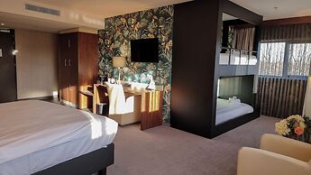 Van der Valk Hotel Rotterdam - Blijdorp