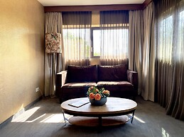 Van der Valk Hotel Rotterdam - Blijdorp