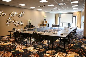 Van der Valk Hotel Rotterdam - Blijdorp