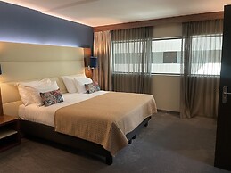 Van der Valk Hotel Rotterdam - Blijdorp