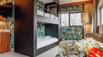 Van der Valk Hotel Rotterdam - Blijdorp
