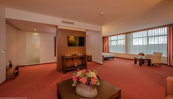 Van der Valk Hotel Rotterdam - Blijdorp