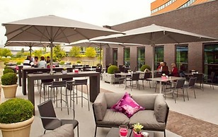 Van der Valk Hotel Rotterdam - Blijdorp