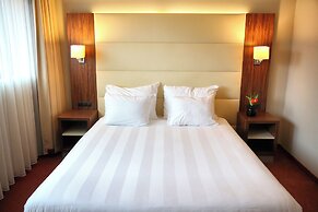 Van der Valk Hotel Rotterdam - Blijdorp