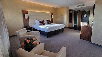 Van der Valk Hotel Rotterdam - Blijdorp