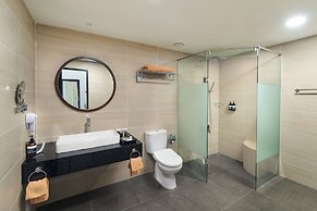 Mayang Sari Beach Resort