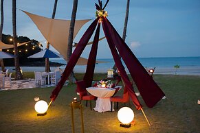 Mayang Sari Beach Resort