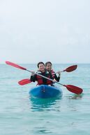 Mayang Sari Beach Resort