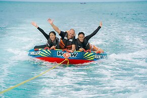 Mayang Sari Beach Resort