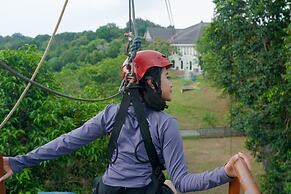 Mayang Sari Beach Resort