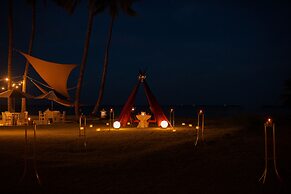 Mayang Sari Beach Resort