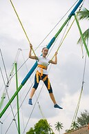 Mayang Sari Beach Resort