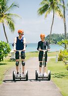 Mayang Sari Beach Resort