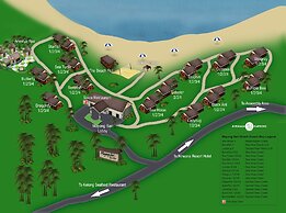 Mayang Sari Beach Resort