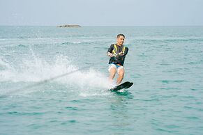 Mayang Sari Beach Resort