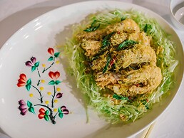 Mayang Sari Beach Resort