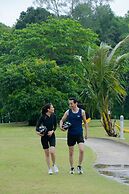 Mayang Sari Beach Resort