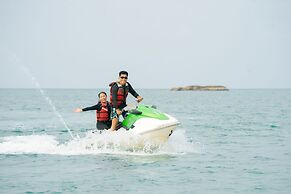 Mayang Sari Beach Resort