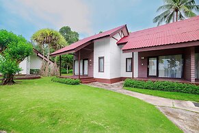 Mayang Sari Beach Resort