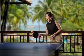 Mayang Sari Beach Resort