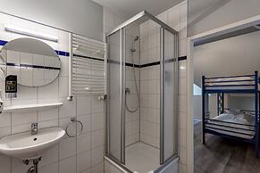 a&o Leipzig Hauptbahnhof