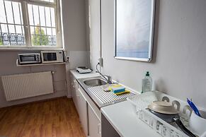 a&o Leipzig Hauptbahnhof