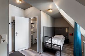 a&o Leipzig Hauptbahnhof