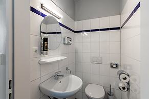 a&o Leipzig Hauptbahnhof