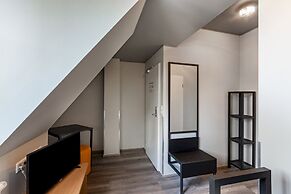 a&o Leipzig Hauptbahnhof