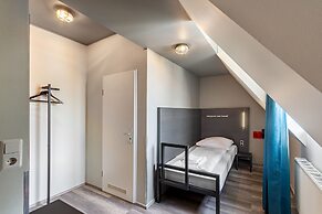 a&o Leipzig Hauptbahnhof