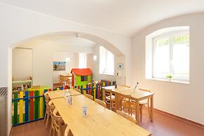 a&o Leipzig Hauptbahnhof