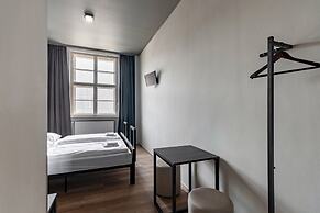 a&o Leipzig Hauptbahnhof