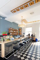 a&o Leipzig Hauptbahnhof