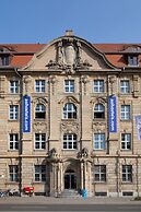 a&o Leipzig Hauptbahnhof