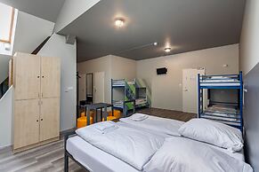 a&o Leipzig Hauptbahnhof