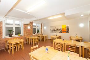 a&o Leipzig Hauptbahnhof